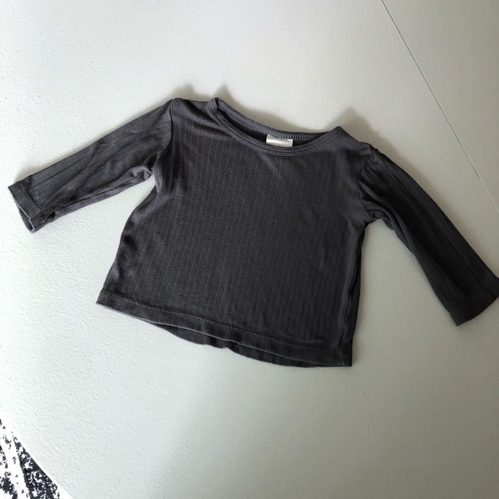 Kate Quinn Organics modal tee